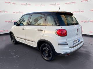FIAT 500L usata, con Airbag Passeggero