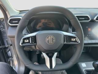 MG ZS usata 9