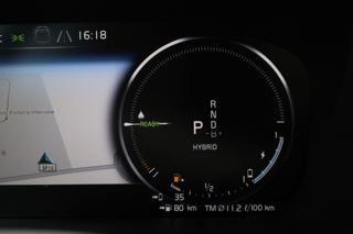 VOLVO XC60 usata, con Freno di stazionamento elettrico