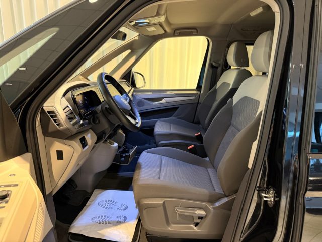 VOLKSWAGEN Multivan usata, con Airbag Passeggero