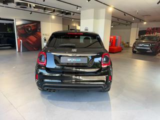 FIAT 500X usata, con Alzacristalli elettrici