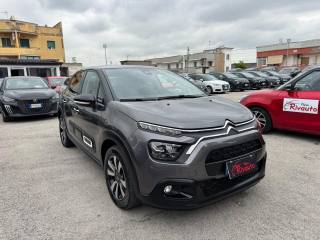 CITROEN C3 usata, con Airbag Passeggero