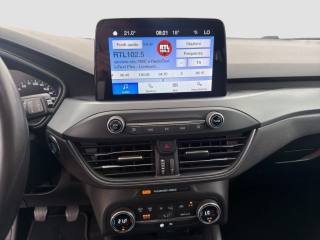 FORD Focus usata 16