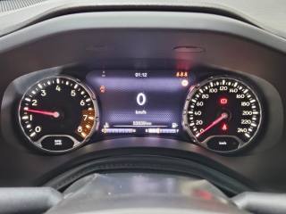 JEEP Renegade usata, con ESP