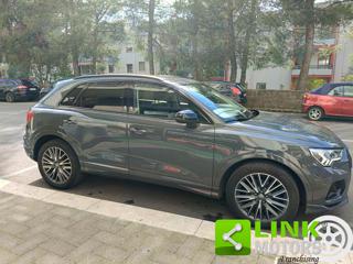 AUDI Q3 usata, con Sensori di parcheggio posteriori