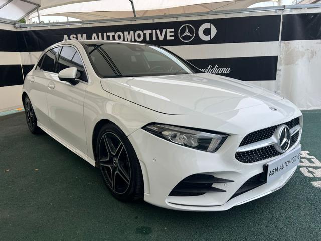 MERCEDES-BENZ A 180 usata, con ABS