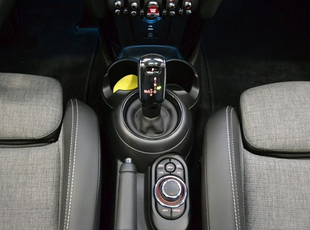MINI Cooper usata, con Controllo automatico clima