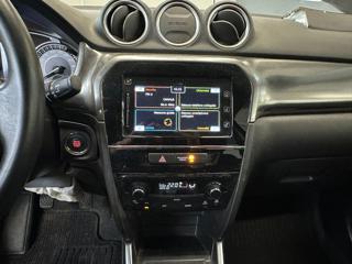 SUZUKI Vitara usata, con Park Distance Control