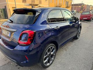 FIAT 500X usata, con Alzacristalli elettrici