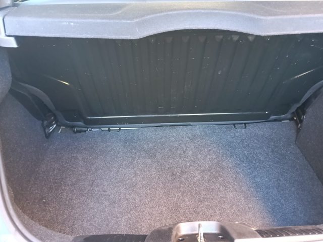 FIAT 500 usata, con Airbag testa