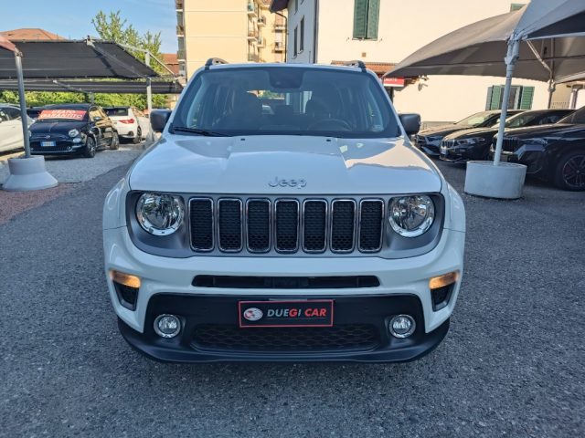 JEEP Renegade usata, con Airbag