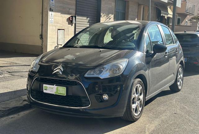 CITROEN C3 usata, con ABS