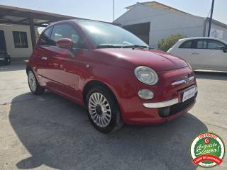 FIAT 500 usata, con Airbag laterali