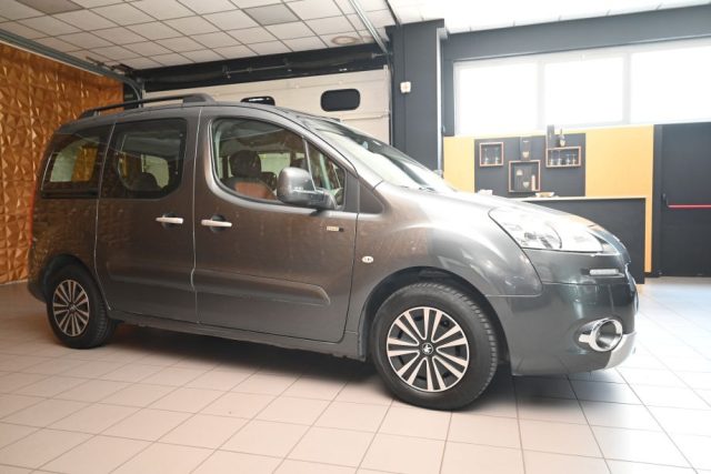 PEUGEOT Partner usata 59