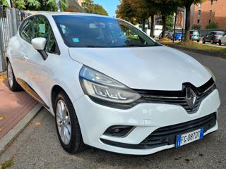 RENAULT Clio usata, con Cruise Control
