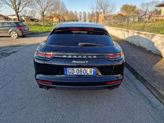 PORSCHE Panamera usata, con Autoradio
