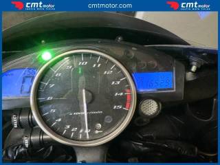 YAMAHA YZF R1 usata 4