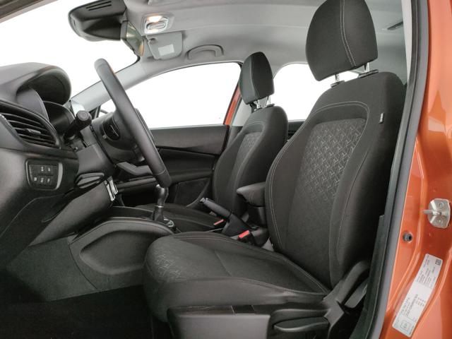 FIAT Tipo usata, con Alzacristalli elettrici