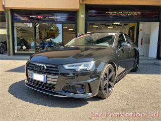 AUDI A4 40 TFSI S tronic S line