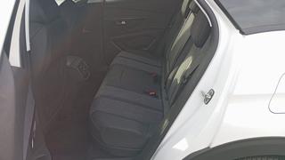 PEUGEOT 3008 usata, con Controllo automatico clima