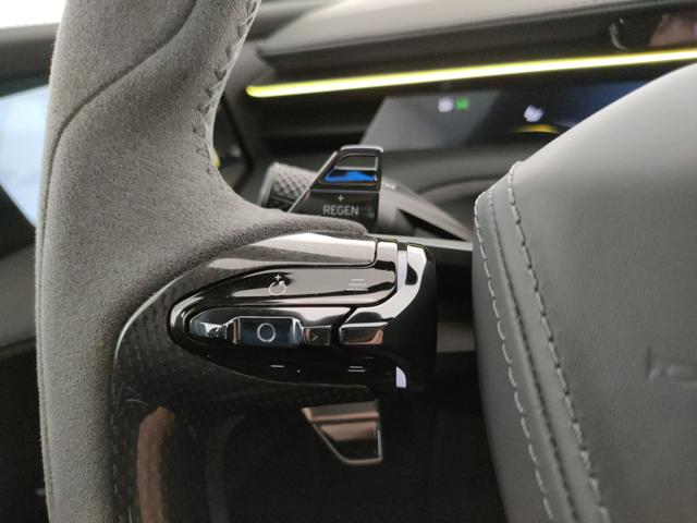 LOTUS Emeya usata, con Immobilizzatore elettronico