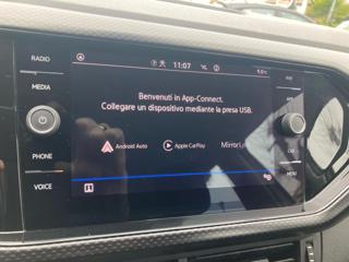 VOLKSWAGEN T-Cross usata, con Cruise Control