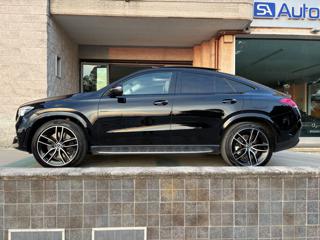 MERCEDES-BENZ GLE 350 usata, con Boardcomputer