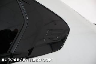 BMW 520 usata, con Sensore di pioggia