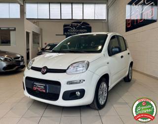 FIAT Panda 1.3 MJT S&S Easy Van 4 posti *+IVA*