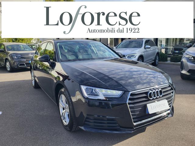 AUDI A4 usata, con Airbag
