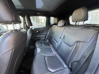 JEEP Renegade usata, con Luci diurne