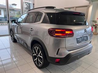 CITROEN C5 Aircross usata, con Alzacristalli elettrici