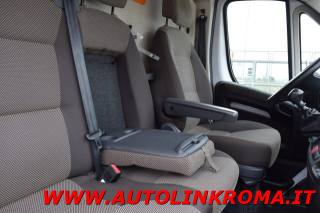 FIAT Ducato usata, con Immobilizzatore elettronico