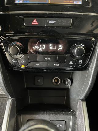 SUZUKI Vitara usata, con Fendinebbia