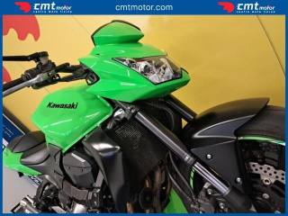 KAWASAKI Z 750 usata 5