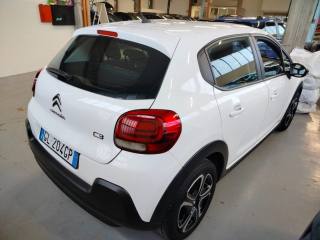 CITROEN C3 usata, con Cruise Control