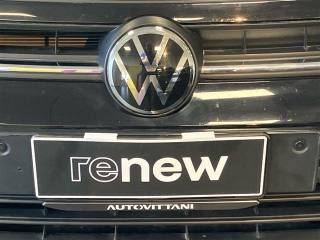 VOLKSWAGEN Polo usata, con Sistema di riconoscimento della stanchezza