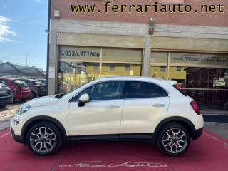 FIAT 500X usata, con Alzacristalli elettrici