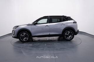 PEUGEOT 2008 usata, con Alzacristalli elettrici