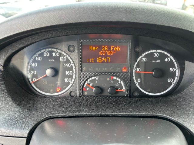 FIAT Ducato usata 10