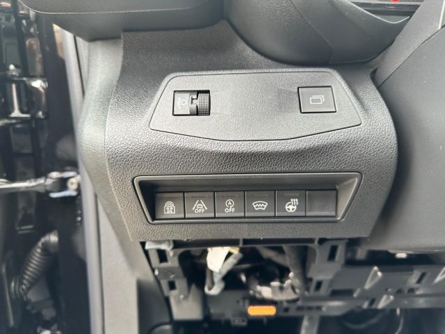FIAT Doblo usata, con Airbag testa