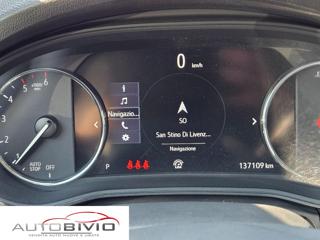 OPEL Astra usata, con Volante multifunzione