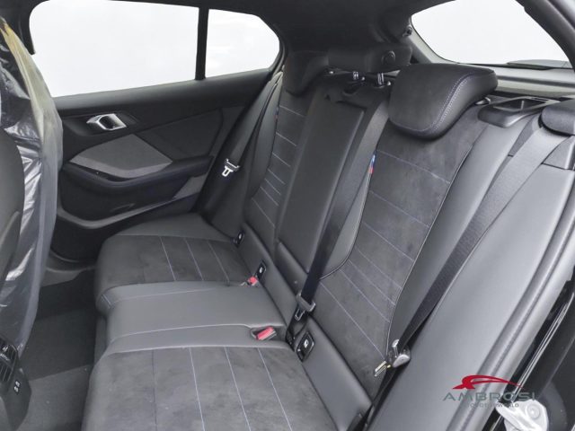 BMW 120 usata 8