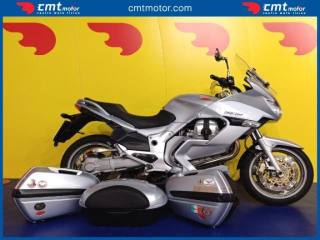MOTO GUZZI Norge 1200