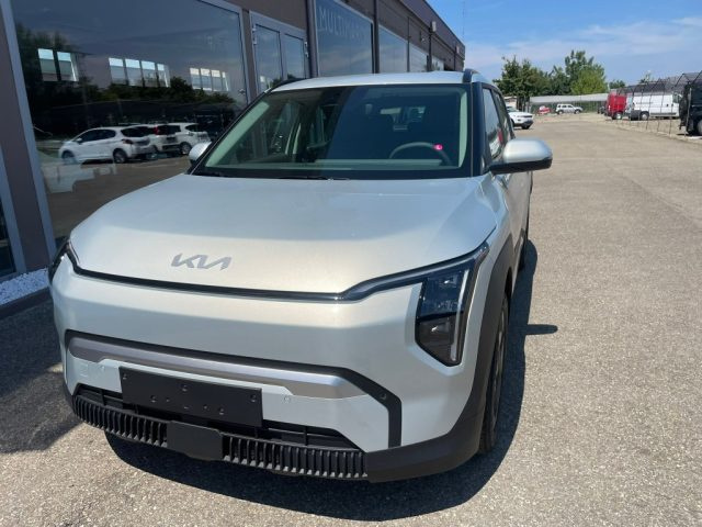KIA EV3 usata, con Airbag laterali