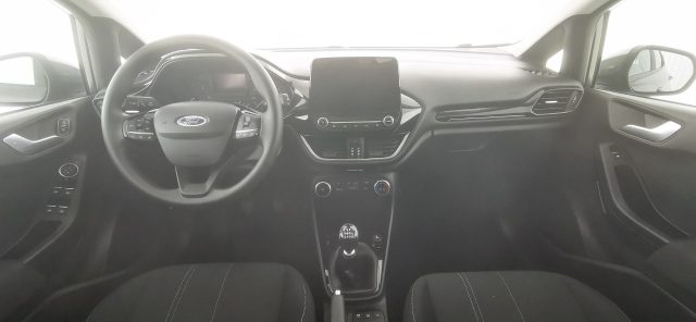 FORD Fiesta usata, con Controllo trazione