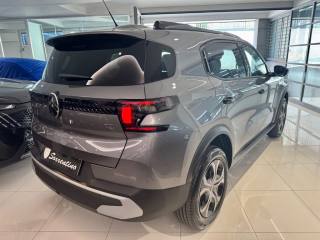 CITROEN C3 Aircross usata, con Chiusura centralizzata