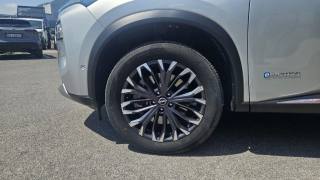 NISSAN X-Trail usata, con Regolazione elettrica sedili