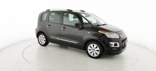 CITROEN C3 Picasso usata, con Bluetooth