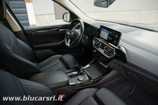 BMW X3 usata, con Cruise Control